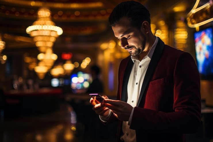 seru69 More Casino Rooms From One Login
